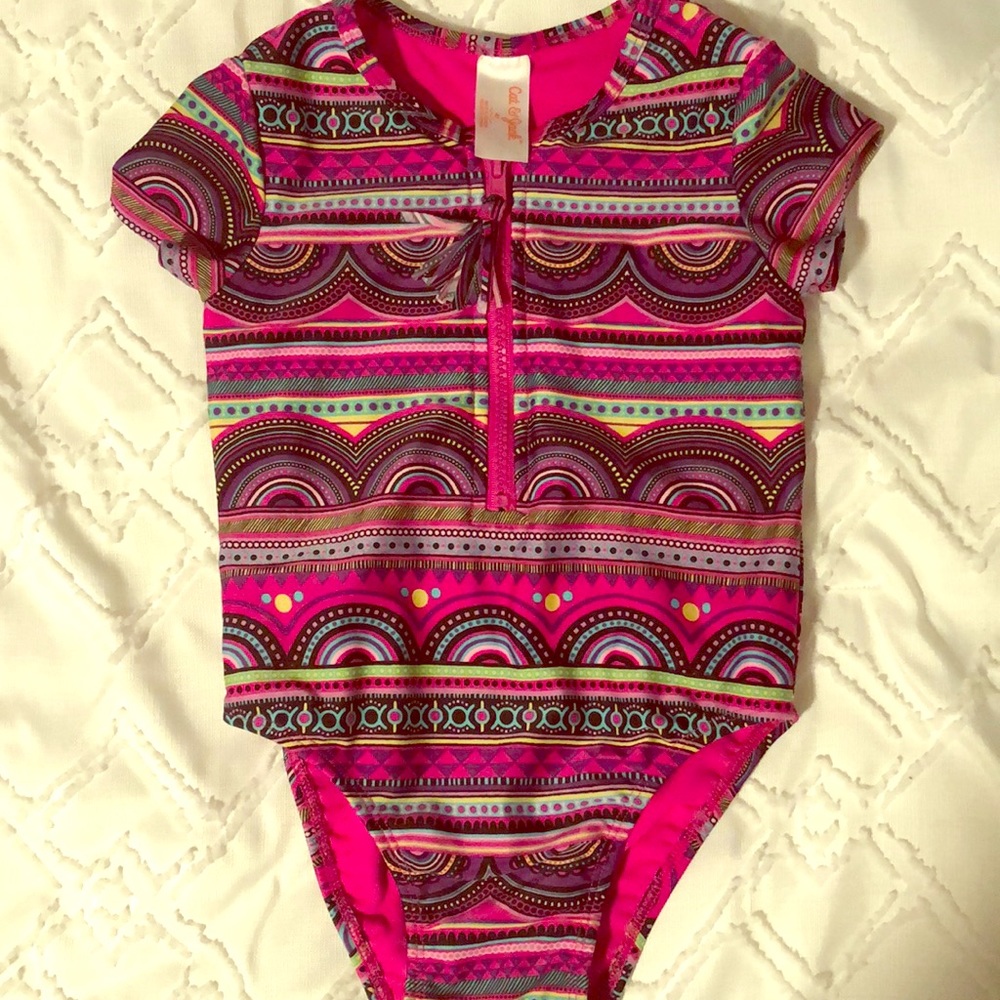 COPY - Girls bathing suit